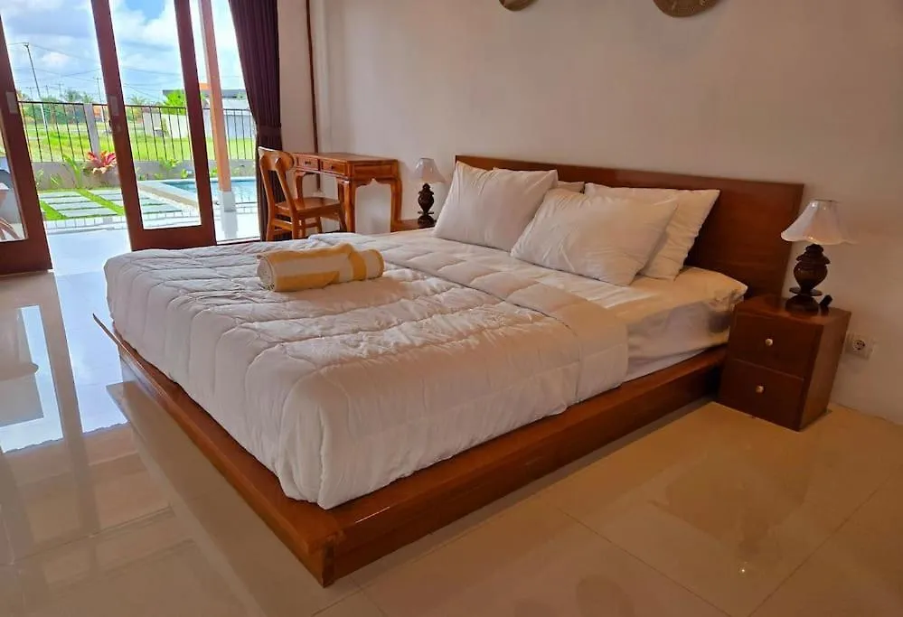 Villa Satria Ubud