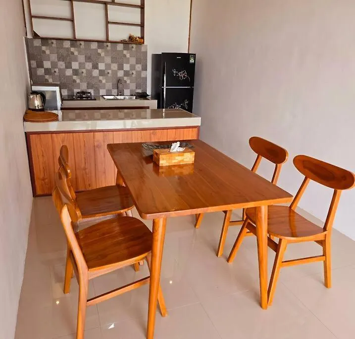 Villa Satria Ubud