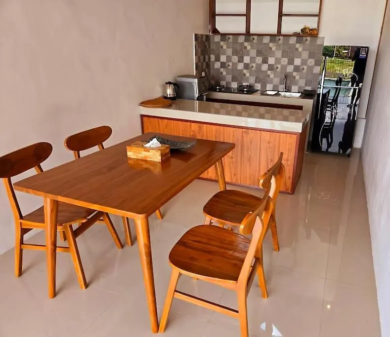 Villa Satria Ubud