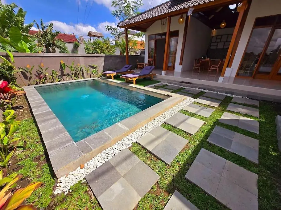 Villa Satria Ubud   Ubud (Bali)