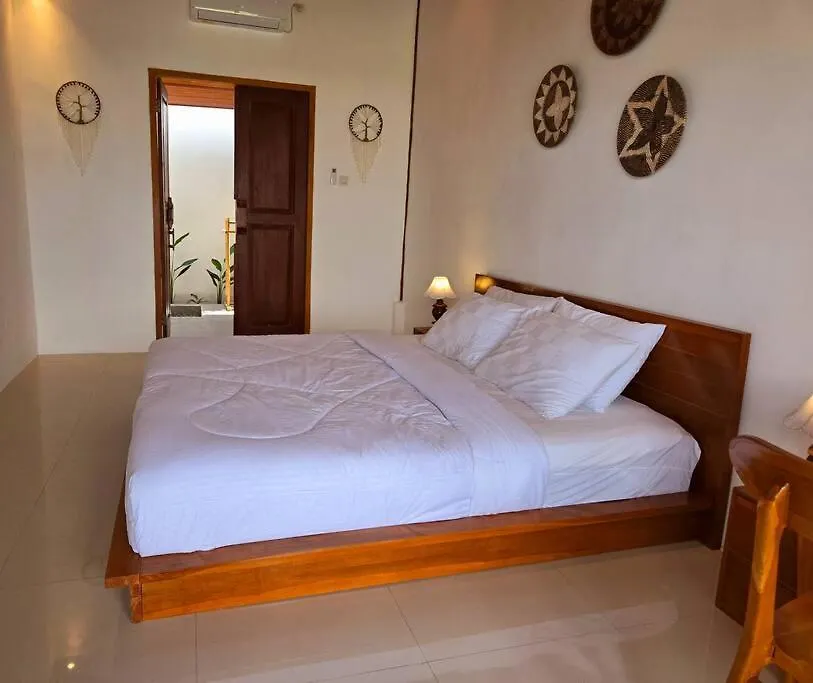 Villa Satria Ubud