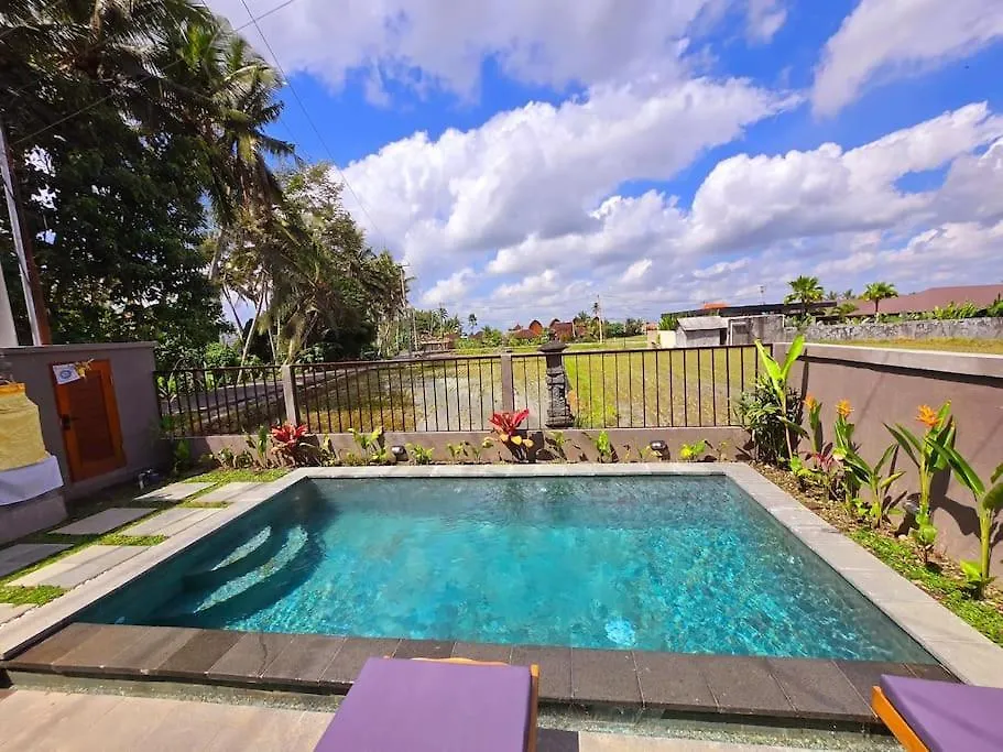 Villa Satria Ubud