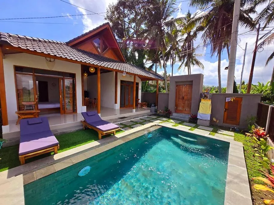 Villa Satria Ubud